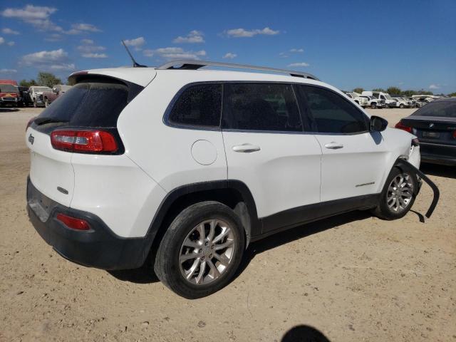 Photo 3 from auction – 2015 JEEP CHEROKEE L with VIN 1C4PJLCB7FW690474