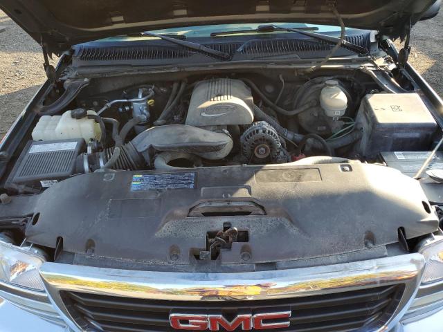 Photo 11 from auction – 2006 GMC NEW SIERRA with VIN 2GTEK13Z061255812