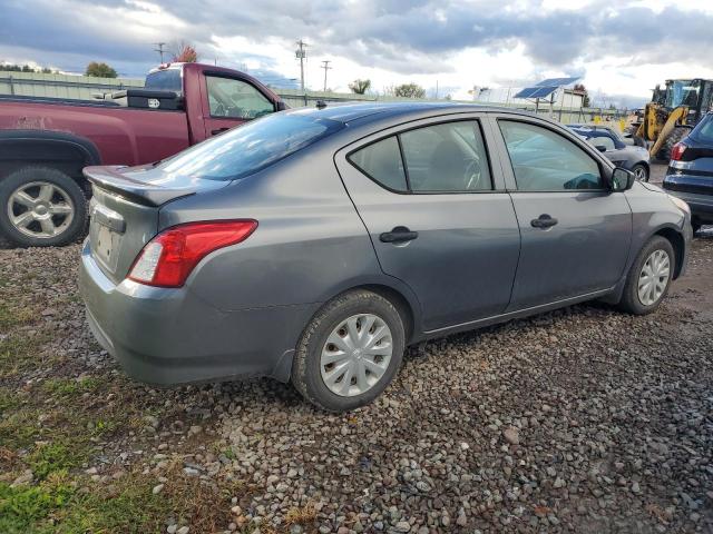 Photo 3 from auction – 2017 NISSAN VERSA S with VIN 3N1CN7AP4HL808209
