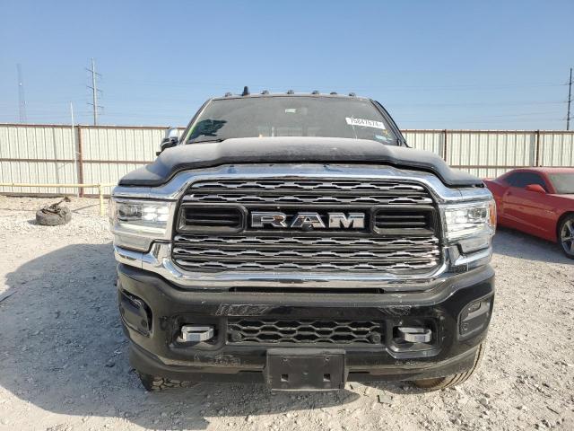 Photo 5 from auction – 2022 RAM 2500 LIMIT with VIN 3C6UR5SLXNG418460