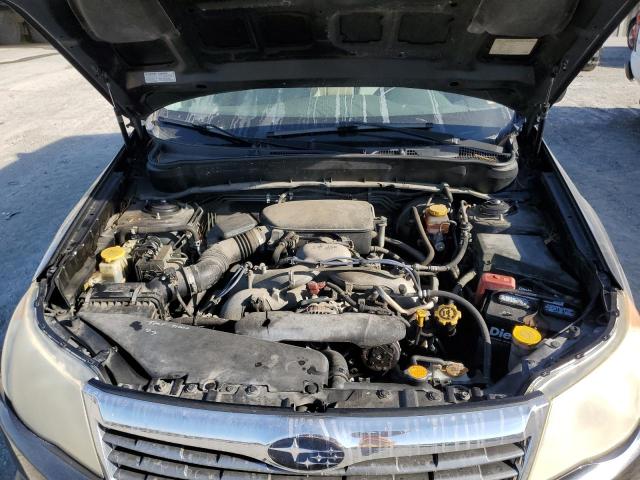 Photo 12 from auction – 2010 SUBARU FORESTER 2 with VIN JF2SH6AC5AH713218