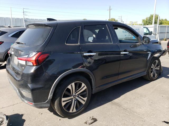 Photo 3 from auction – 2020 MITSUBISHI OUTLANDER with VIN JA4AR3AU9LU019117