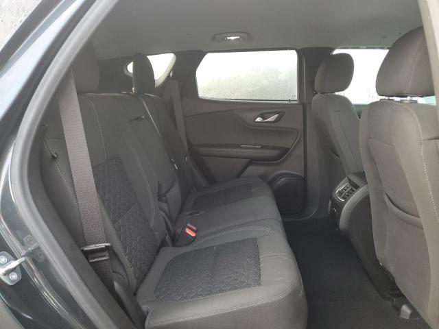 Photo 11 from auction – 2020 CHEVROLET BLAZER 1LT with VIN 3GNKBBRA2LS616782