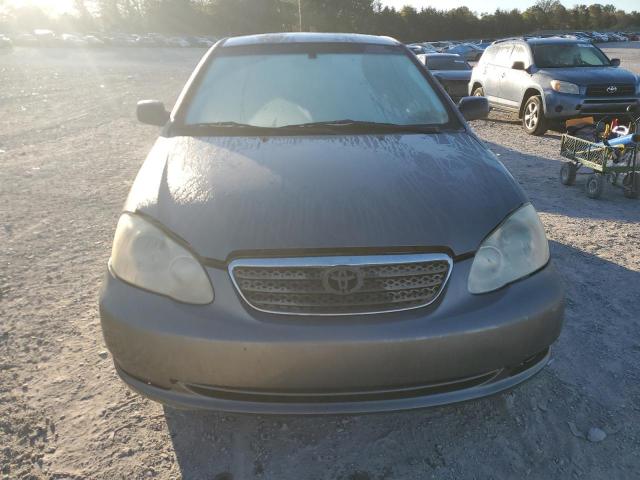 Photo 5 from auction – 2008 TOYOTA COROLLA CE with VIN 1NXBR32E38Z981935
