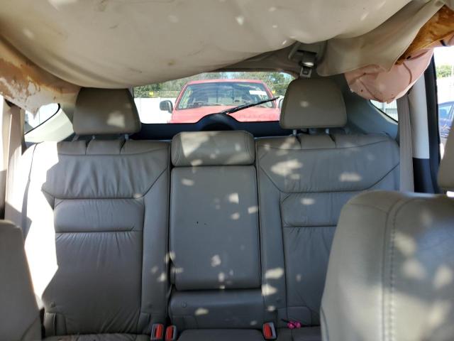 Photo 10 from auction – 2012 HONDA CR-V EXL with VIN 5J6RM3H73CL041959