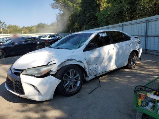 Photo 1 from auction – 2016 TOYOTA CAMRY LE with VIN 4T1BF1FK1GU190900