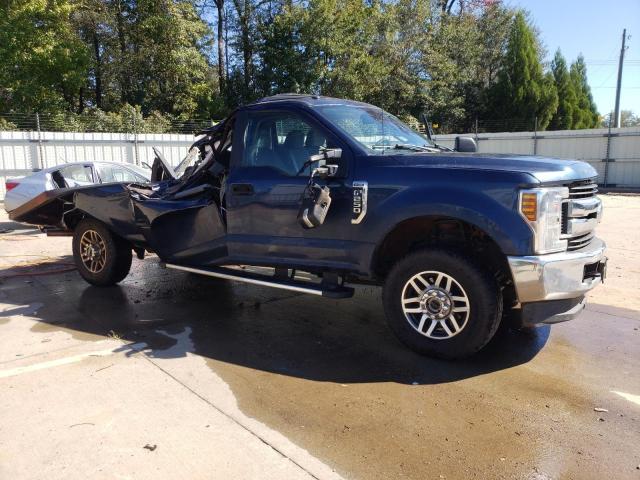 Photo 4 from auction – 2019 FORD F250 SUPER with VIN 1FT7W2B64KEG83093