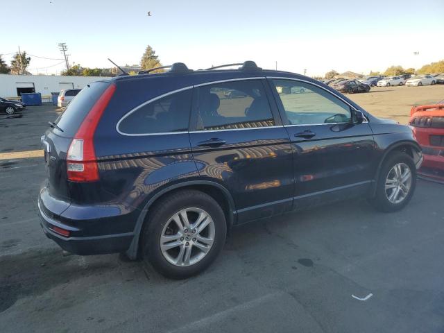 Photo 3 from auction – 2011 HONDA CR-V EXL with VIN JHLRE4H79BC021936