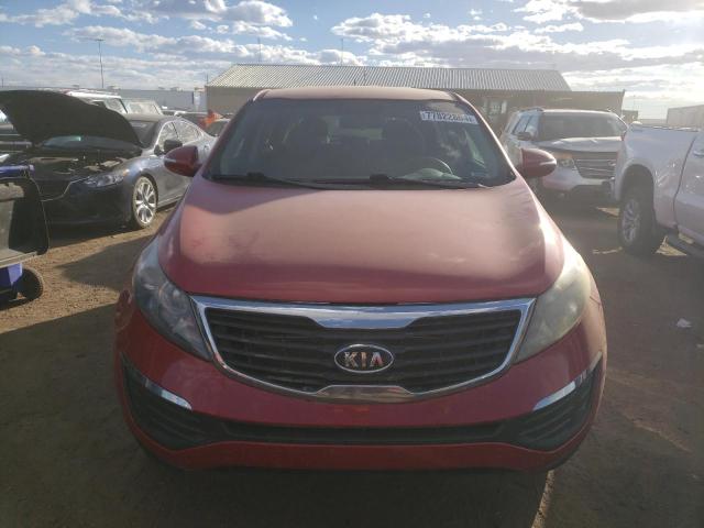 Photo 5 from auction – 2011 KIA SPORTAGE L with VIN KNDPBCA2XB7045015