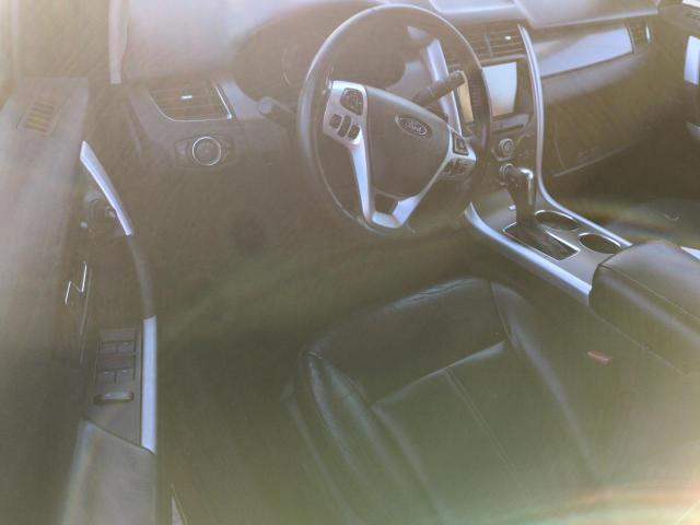 Photo 8 from auction – 2013 FORD EDGE SEL with VIN 2FMDK3JC1DBB50494
