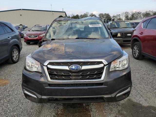 Photo 5 from auction – 2018 SUBARU FORESTER 2 with VIN JF2SJAEC1JH563626