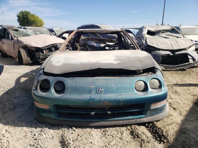 Photo 5 from auction – 1995 ACURA INTEGRA LS with VIN JH4DC4356SS023070