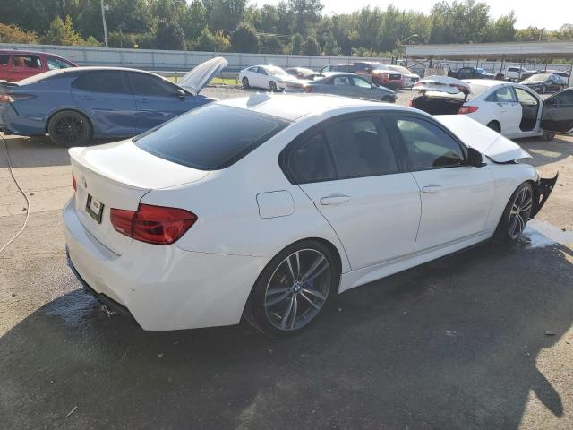 Photo 3 from auction – 2016 BMW 340 XI with VIN WBA8B7C53GK703410
