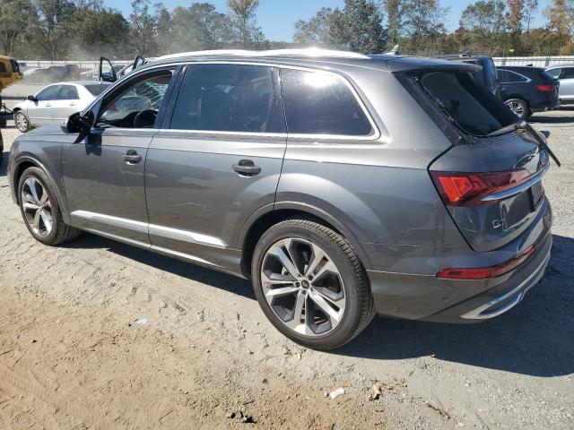 Photo 2 from auction – 2024 AUDI Q7 PRESTIG with VIN WA1VXBF76RD000750