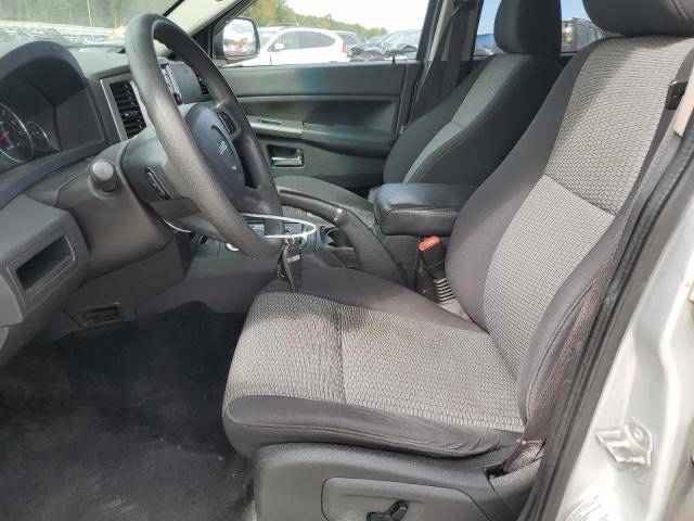 Photo 7 from auction – 2010 JEEP GRAND CHER with VIN 1J4PR4GK2AC110349