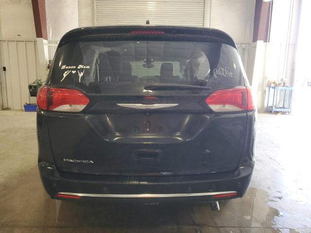 Photo 6 from auction – 2017 CHRYSLER PACIFICA T with VIN 2C4RC1BG9HR784792