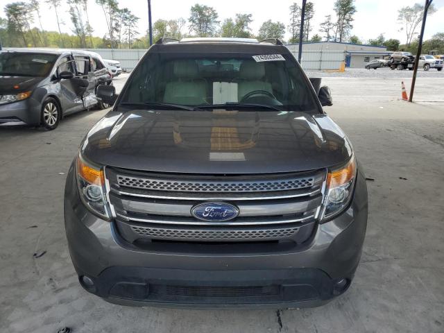 Photo 5 from auction – 2013 FORD EXPLORER L with VIN 1FM5K7F8XDGC76961
