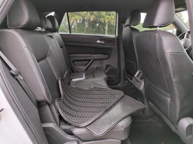 Photo 11 from auction – 2020 VOLKSWAGEN ATLAS CROS with VIN 1V21E2CA0LC224585
