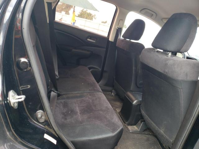 Photo 11 from auction – 2012 HONDA CR-V LX with VIN 2HKRM3H36CH514583