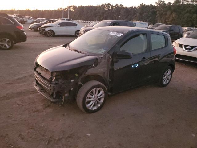 Photo 1 from auction – 2021 CHEVROLET SPARK 1LT with VIN KL8CD6SA6MC222534