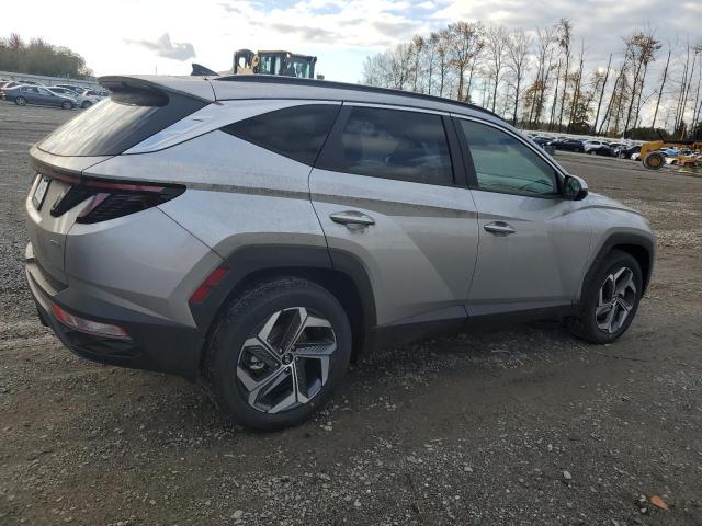 Photo 3 from auction – 2023 HYUNDAI TUCSON SEL with VIN 5NMJFCAEXPH172433