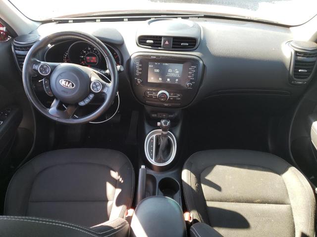 Photo 8 from auction – 2019 KIA SOUL + with VIN KNDJP3A54K7655784