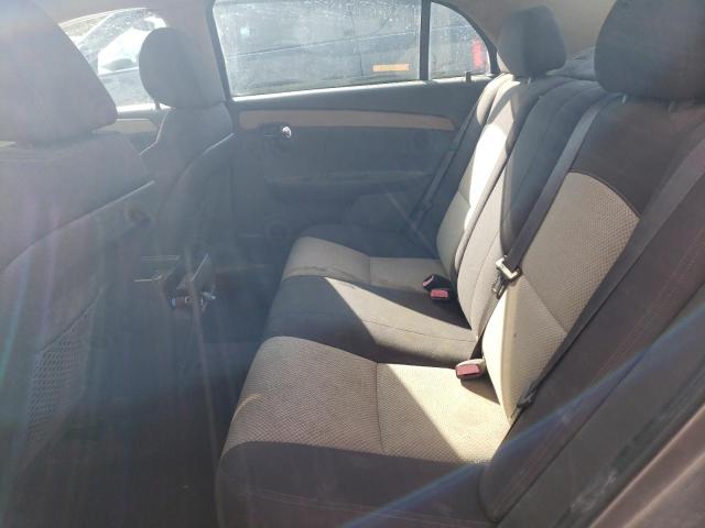 Photo 10 from auction – 2010 CHEVROLET MALIBU LS with VIN 1G1ZA5E09AF318684