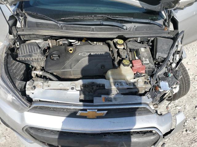 Photo 11 from auction – 2017 CHEVROLET SPARK 1LT with VIN KL8CD6SA1HC773220