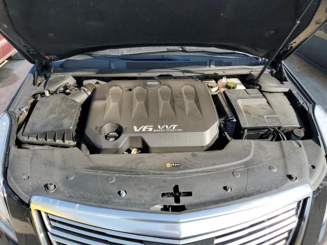 Photo 11 from auction – 2016 CADILLAC XTS PLATIN with VIN 2G61S5S34G9175602