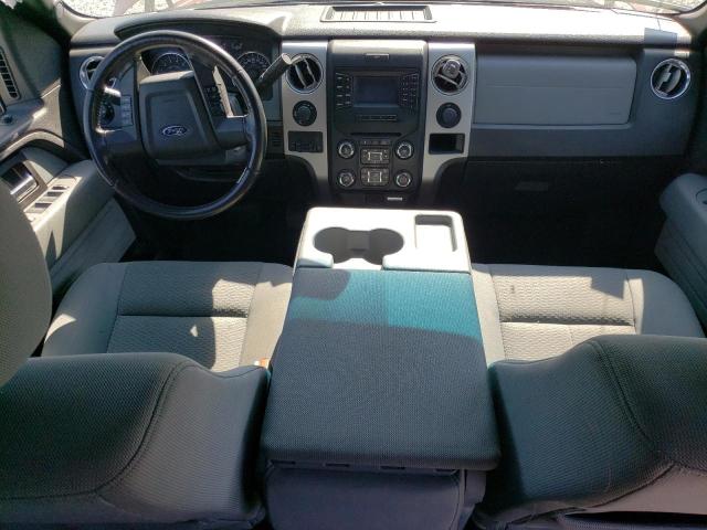 Photo 8 from auction – 2014 FORD F150 SUPER with VIN 1FTFW1ET3EKE64168
