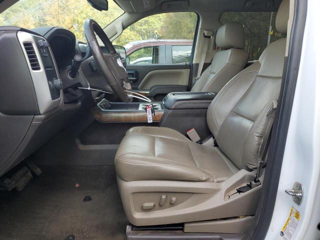 Photo 7 from auction – 2014 GMC SIERRA C15 with VIN 3GTP1VEC2EG509005
