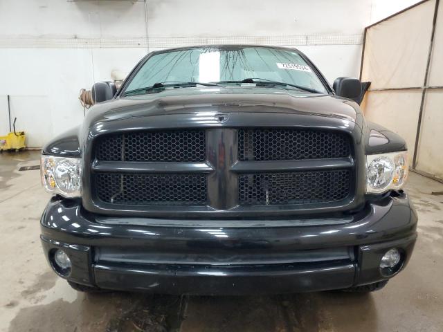 Photo 5 from auction – 2005 DODGE RAM 1500 S with VIN 1D7HA16DX5J653815