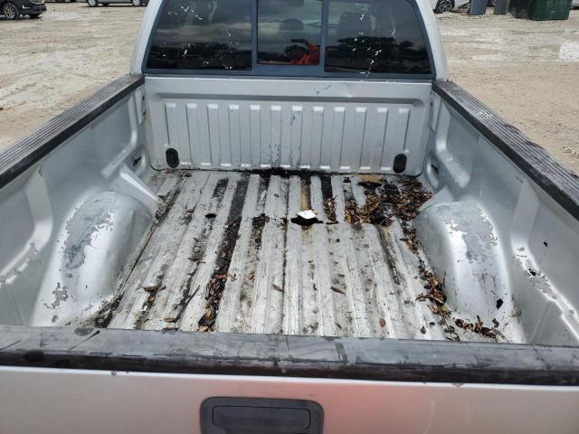 Photo 6 from auction – 2006 FORD F150 with VIN 1FTPX14566FA98141