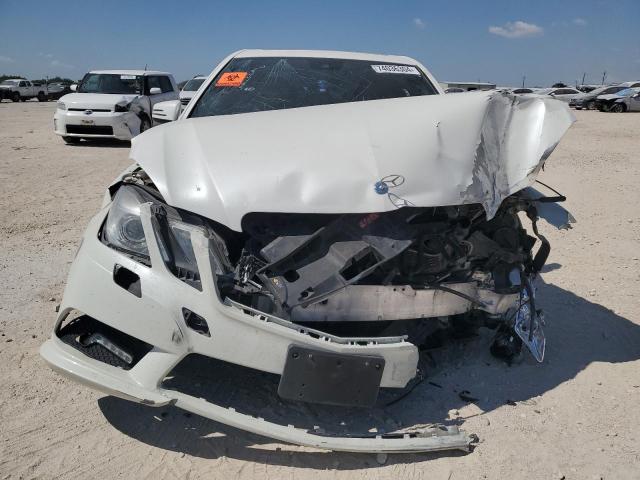 Photo 5 from auction – 2011 MERCEDES-BENZ E 350 with VIN WDDHF5GB5BA420166