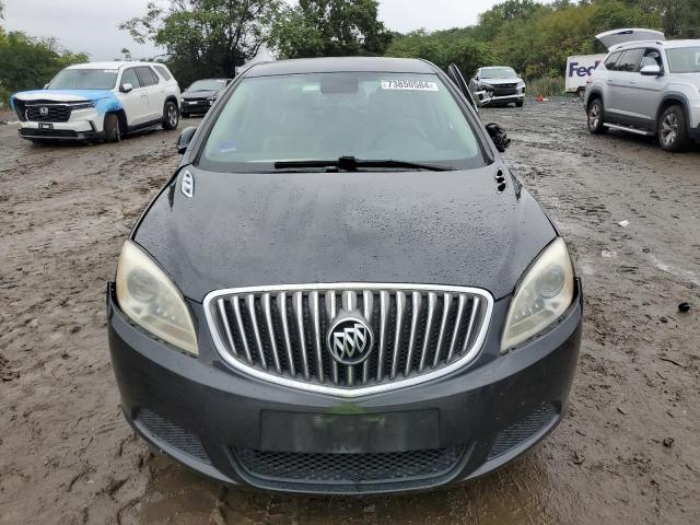 Photo 5 from auction – 2015 BUICK VERANO with VIN 1G4PP5SKXF4214030