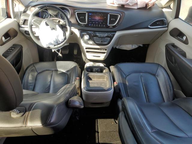 Photo 8 from auction – 2017 CHRYSLER PACIFICA T with VIN 2C4RC1BG5HR533879