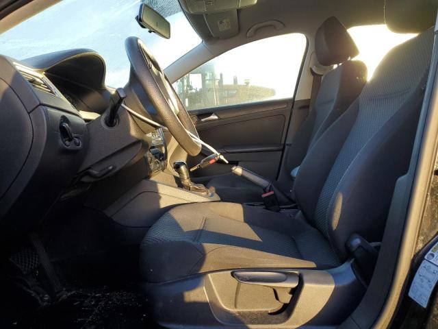 Photo 7 from auction – 2013 VOLKSWAGEN JETTA with VIN 3VW2K7AJ5DM421571