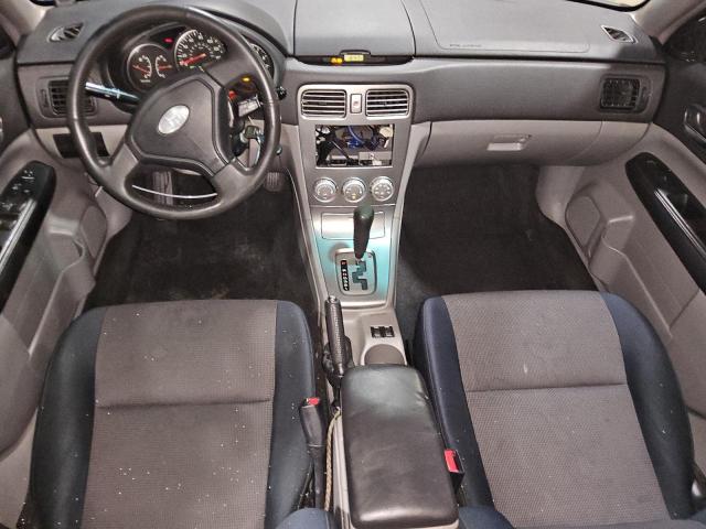 Photo 8 from auction – 2007 SUBARU FORESTER 2 with VIN JF1SG69677H726101