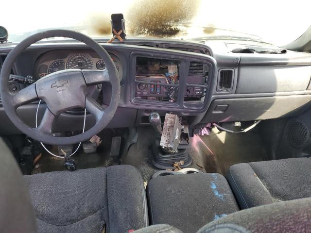 Photo 8 from auction – 2003 CHEVROLET SILVERADO with VIN 1GCHC29U23E198146
