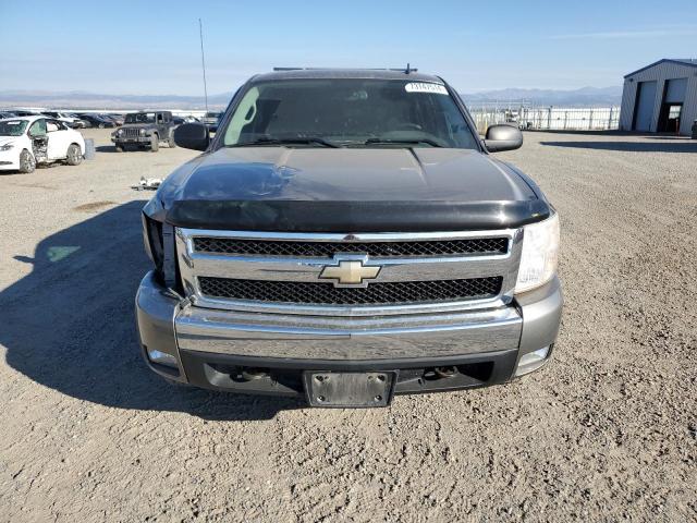 Photo 5 from auction – 2008 CHEVROLET SILVERADO with VIN 3GCEK13J88G214090