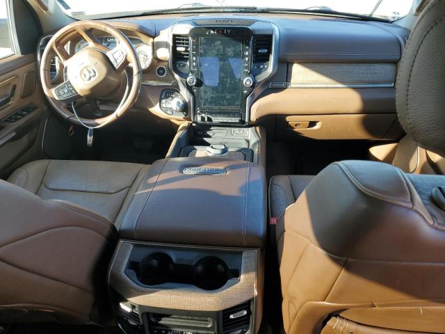 Photo 8 from auction – 2019 RAM 1500 LONGH with VIN 1C6SRFKT9KN633795