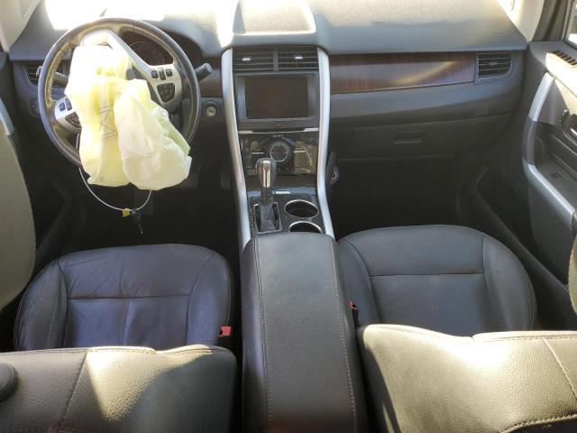 Снимка 8 от търг – 2014 FORD EDGE LIMIT с VIN 2FMDK4KC5EBA79497