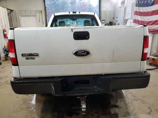 Foto 6 de la subasta – 2008 FORD F150 con VIN 1FTRF12238KD80347