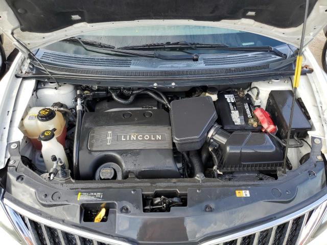 Photo 12 from auction – 2013 LINCOLN MKX with VIN 2LMDJ6JK3DBL37624