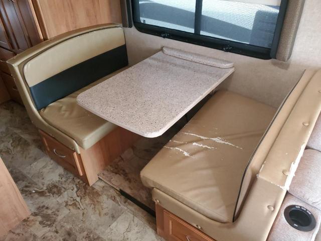Photo 5 from auction – 2016 FORD F53 with VIN 1F66F5DY6G0A09000
