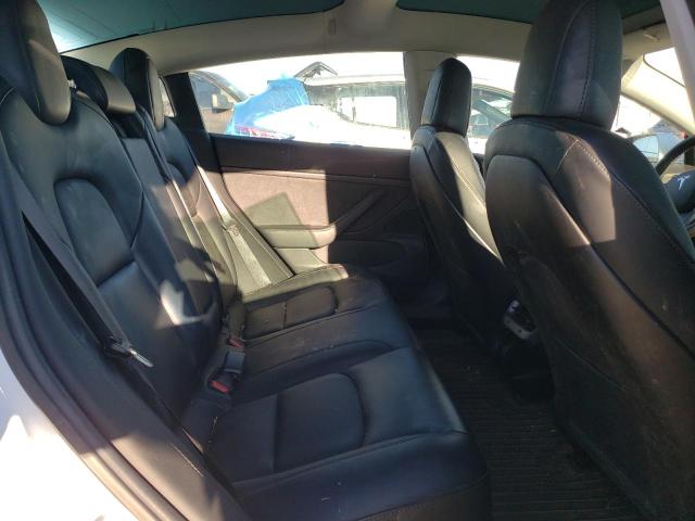 Photo 10 from auction – 2019 TESLA MODEL 3 with VIN 5YJ3E1EB4KF494110