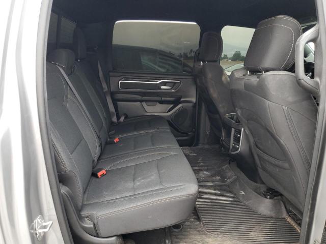 Photo 10 from auction – 2020 RAM 1500 BIG H with VIN 1C6SRFFT7LN400154