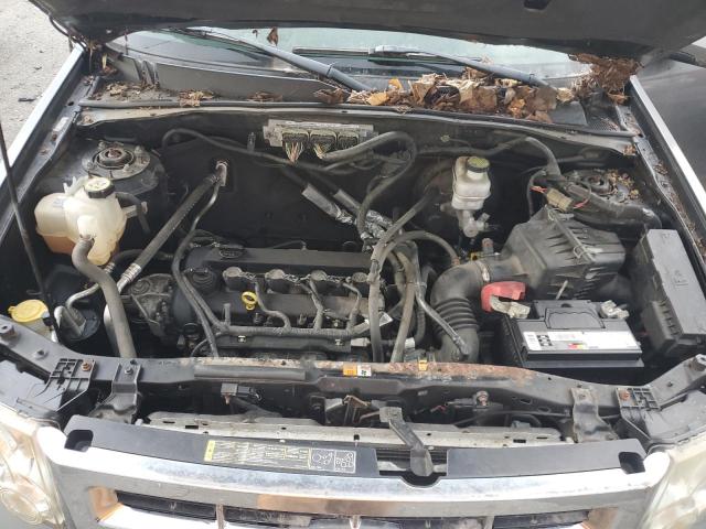 Photo 12 from auction – 2011 FORD ESCAPE LIM with VIN 1FMCU0E7XBKB38610