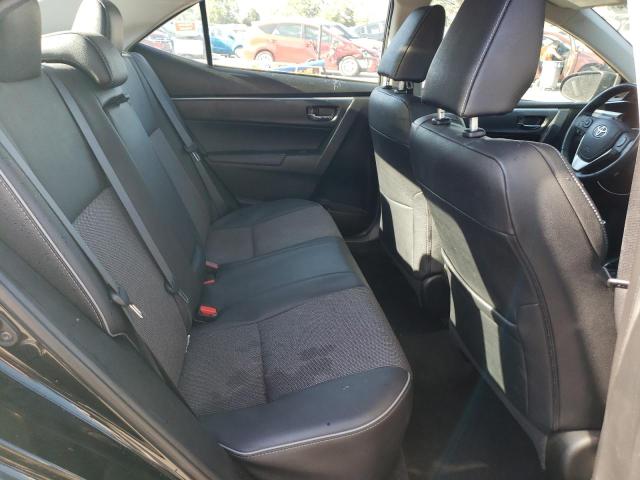 Photo 10 from auction – 2016 TOYOTA COROLLA L with VIN 5YFBURHE6GP490591