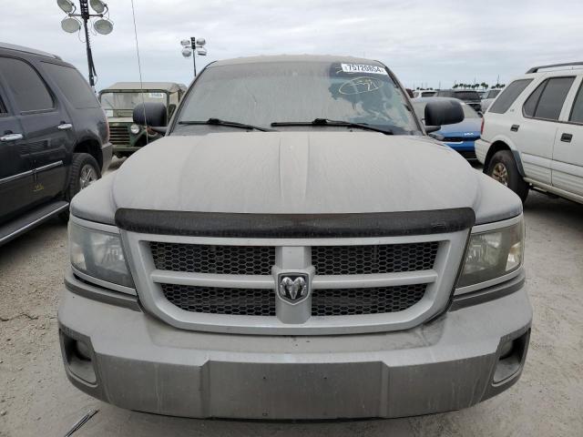 Foto 5 de la subasta – 2011 DODGE DAKOTA SLT con VIN 1D7RE3BK2BS676231